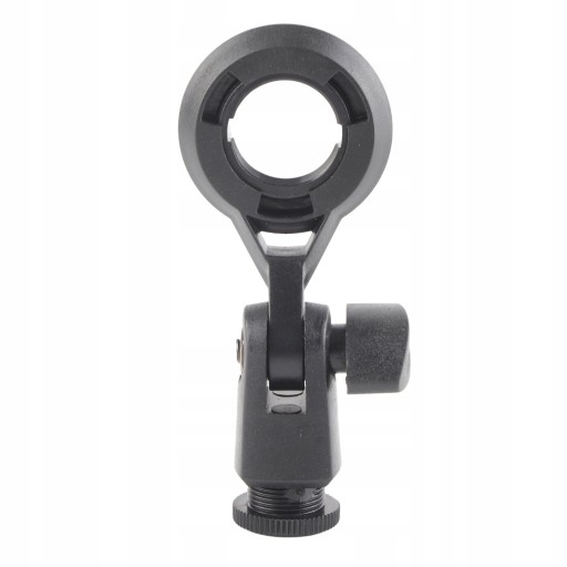 UCHWYT DO MIKROFONU Z GWINTEM 22 MM