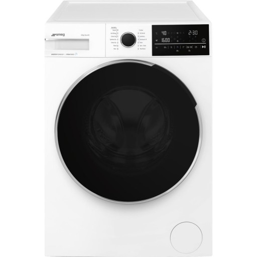 % Pralko - suszarka SMEG WDN854SLDIN