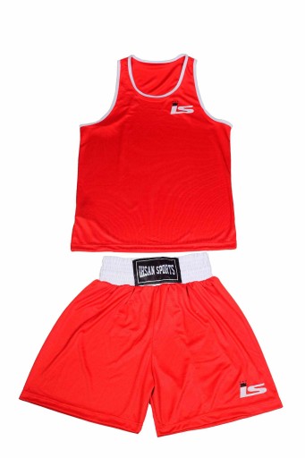 STRÓJ BOKSERSKI IHSAN SPORTS r XL