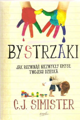 C. J. Simister - Bystrzaki