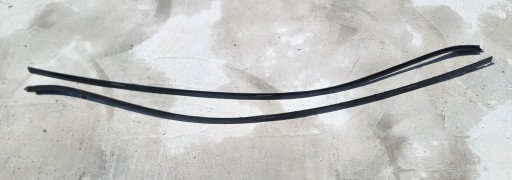 MERCEDES W176 LISTWA DACHOWA DACHU LEWA LUB PRAWA
