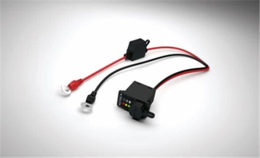 Comfort indicator Panel M8 CTEK 56-380