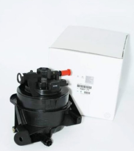 OBUDOWA FILTRA PALIWA CITROEN C4 C5 C8 2.0 HDI
