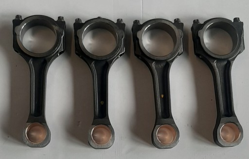 KORBOWÓD 215 mm -TRANSIT, BOXER , DUCATO, JUMPER 2,2 HDI -EURO 5
