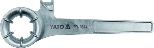 Yato giętarka do przewodów hamulcowych 12 mm.
