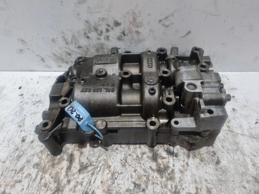 Pompa oleju wałki balansujące 03L103537 VW Audi 2.0 TDI CFF CFFB CFG CFGB