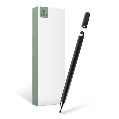 PRAKTYCZNY RYSIK MAGNET STYLUS PEN - TECH-PROTECT