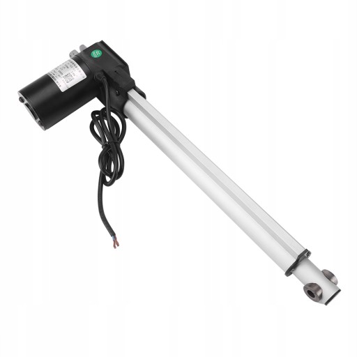 Siłownik liniowy DC 12V 4000N Max Lift 300mm Skok