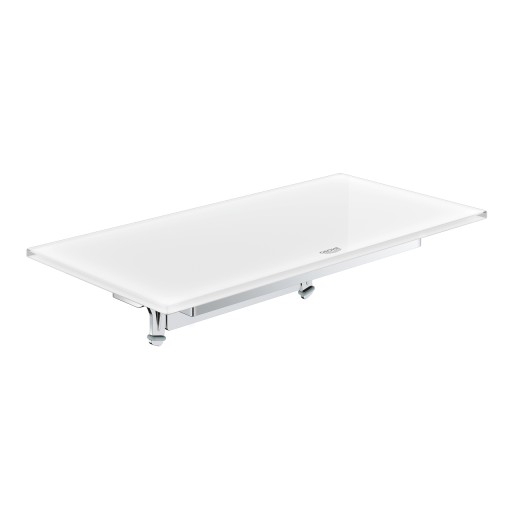 Grohe Plus półka 40954000 chrom