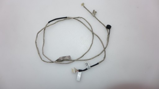 TAŚMA KAMERY MIKROFON 14004-00610100 ASUS N76VM