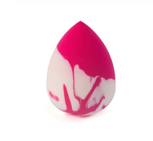 BLENDER GĄBKA DO MAKIJAŻU BEAUTY MAKE-UP