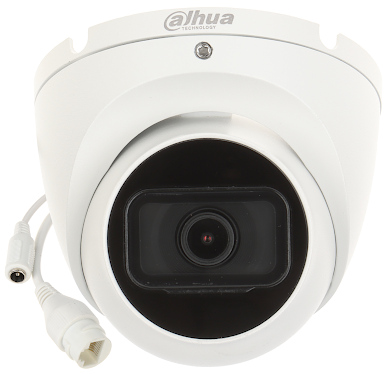 Kamera IP Dahua IPC-HDW1530T-0280B-S6 5Mpx PoE