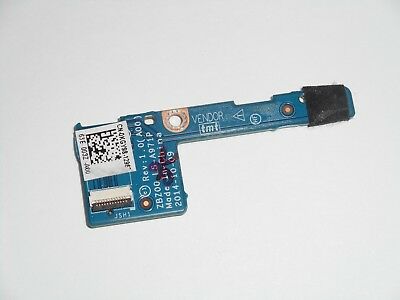 Moduł kart SIM KGY98 do Latitude E7250