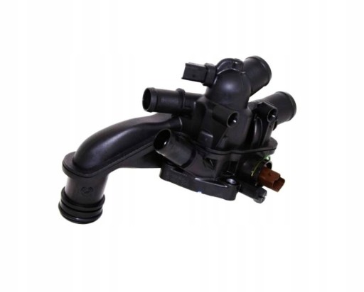 TERMOSTAT CITROEN C3 C4 BERLINGO 1.4 1.6 VTi 16V