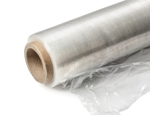 FOLIA STRETCH STRECH 10x3KG TRANSPARENT 10SZT