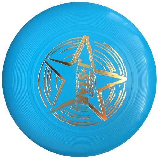 ORYGINALNE DYSKI DISCRAFT J*Star 145g. cobalt