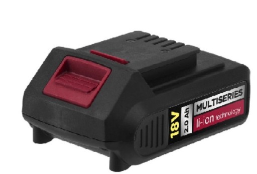 Akumulator Li-Ion Meec Tools 18 V 2 Ah