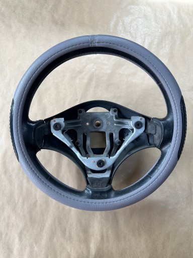SMART FORFOUR W454 KIEROWNICA A4544600503