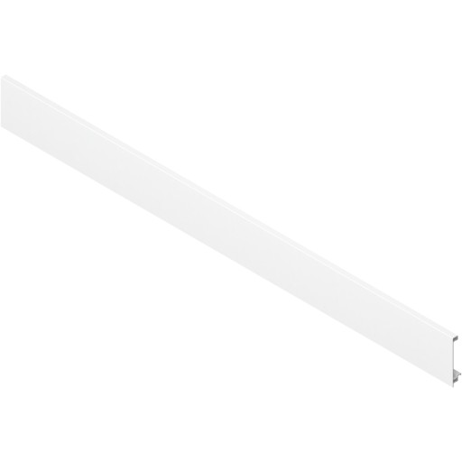 BLUM ZV7.1043C01 LEGRABOX front szuflady wew biały