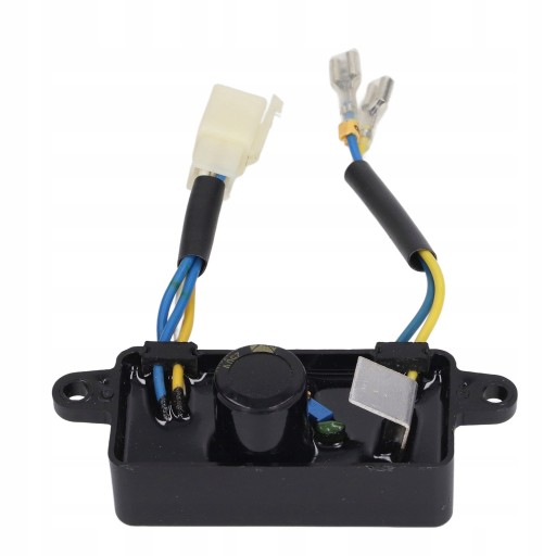 Moduł AVR regulator napięcia agregat 220μF 2,5kW