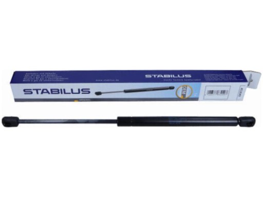 SIŁOWNIK SPRĘŻYNA MASKI STABILUS 883589