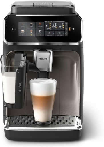 Automatyczny ekspres ciśnieniowy Philips EP3347/90 1500 W czarny