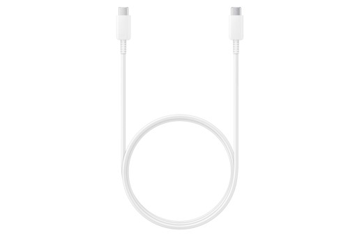 Samsung Kabel Type C do C 5A Biały
