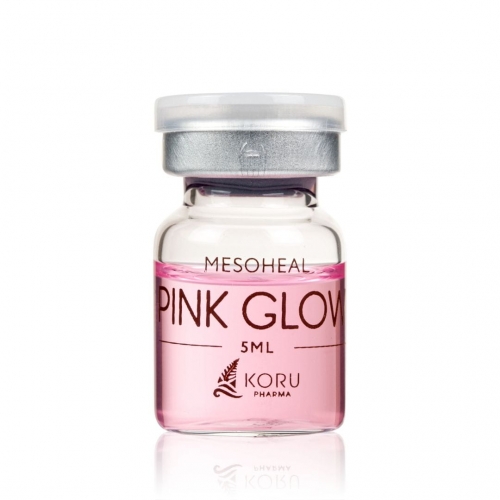 Pink Glow (1x5ml)