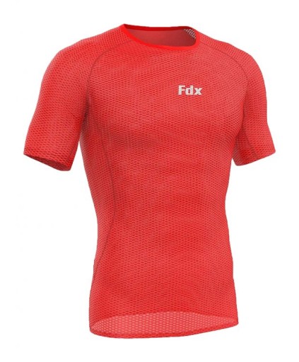 FDX Cool Mesh Base Layer koszulka termoaktywna XL