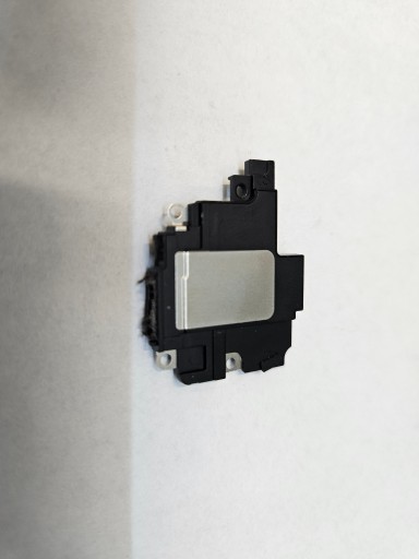 Buzzer Apple IPhone XR Oryginał