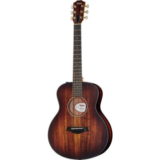 PRE Gitara akustyczna Taylor GS Mini-e Koa Plus