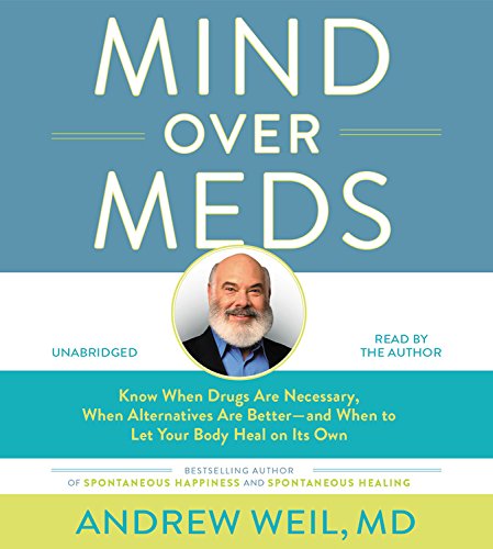Mind Over Meds group work