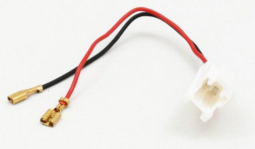 Adaptery głośnikowe adapter wtyczka przejście złącze FIAT STILO PUNTO Alfa