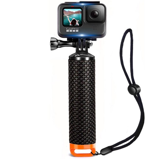 PŁYWAK WYPORNOŚCIOWY BOBBER BOJKA DO GOPRO 10 9 8