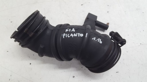 Wąż przewód powietrza Kia Picanto I 1,1