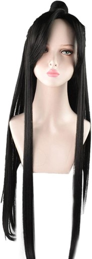 Anime peruki Cosplay The Scum Villain's Self-Savin