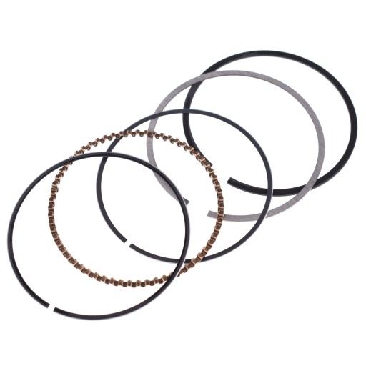 PIERSCIENIE TLOKA 4T LONCIN 63,40 ATV 200 KINROAD