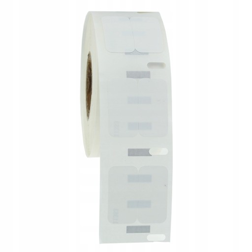 Zamiennik etykiet dla DYMO LW 11353 (S0722530)