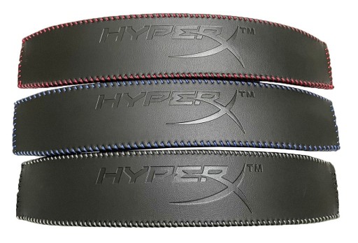 GĄBKA PAŁĄK do HyperX FlightS Alpha Silver X Pro