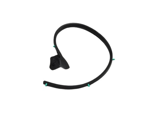 Listwa lewych drzwi NISSAN ALMERA TINO 82839-BU000
