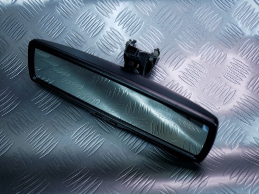 GOLF VII lusterko czarne sensor 7N0857511L