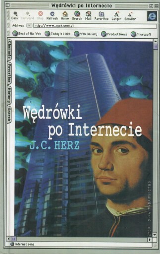 Herz - WĘDRÓWKI PO INTERNECIE