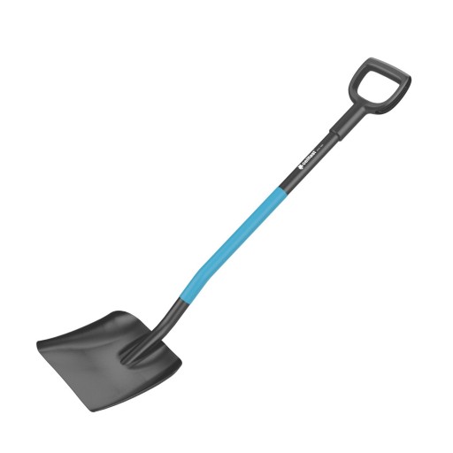ŁOPATA SZUFLA DO PIASKU CELLFAST IDEAL PRO 127 CM