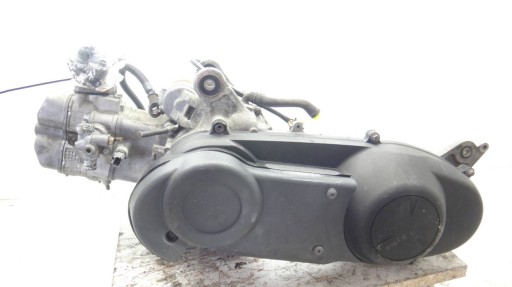SILNIK SUZUKI BURGMAN 125 GWARANCJA 30 DNI