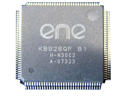 NOWY CHIP ENE KB926QF B1 NR137