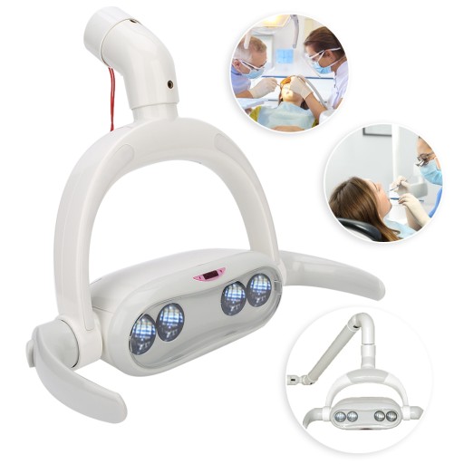 LAMPA LED DO UNITU STOMATOLOGICZNEGO 22mm