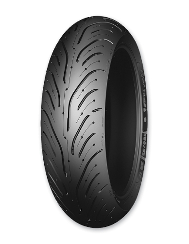 MICHELIN PILOT ROAD 4 SCOOTER 160/60R15 2023r
