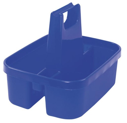Pudełko organizer box pojemnik na akcesoria smar