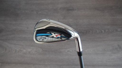 CALLAWAY XR IRON 7 KIJ DAMSKI IDEAŁ