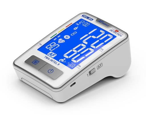 CIŚNIENIOMIERZ TECH-MED INTEL9 22-42 CM ZASILACZ